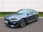 BMW 2 Series 1.5 218I M Sport 4dr 3