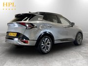 Kia Sportage 1.6 h T-GDi GT-Line S SUV 5dr Petrol Hybrid Auto Euro 6 (s/s) (226 bhp) 7
