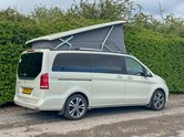 Mercedes-Benz V Class 2.2 V220d Sport Marco Polo Camper 4dr Diesel G-Tronic+ Euro 6 (163 ps) 3