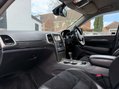 Jeep Grand Cherokee 3.0 V6 CRD S Limited Auto 4WD Euro 5 5dr 54