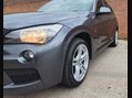 BMW X1 2.0 X1 xDrive 20d M Sport Auto 4WD 5dr 10