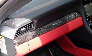 Porsche 911 (991) Turbo S 7