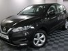 Nissan Qashqai DIG-T ACENTA PREMIUM