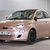 Fiat 500 87kW La Prima 42kWh 3dr Auto 7