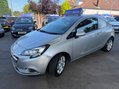 Vauxhall Corsa 1.3 CDTi 16v Sportive FWD L1 H1 3dr 4