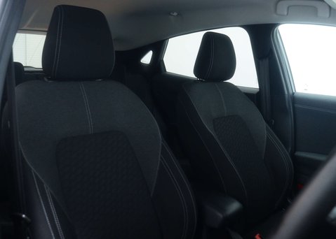 Ford Puma 1.0 Puma Titanium MHEV Auto 5dr 41