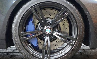 BMW M5 Competition Package 5