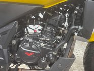 Lexmoto RSS 2024 WATER COOLED 125CC LEARNER BIKE PROJECT SPARES OR REPAIR 27