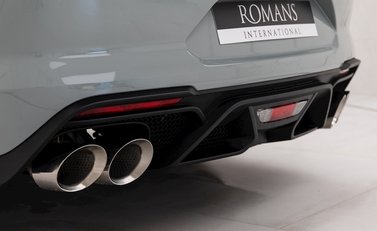 Ford Mustang Mach 1 28