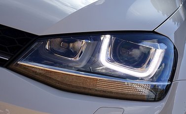 Volkswagen Golf GTD 2.0 TDi 17