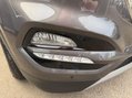 Hyundai TUCSON T-GDI SPORT EDITION 11