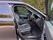 Land Rover Range Rover Velar 2.0 D200 MHEV R-Dynamic SE Auto 4WD Euro 6 (s/s) 5dr 69