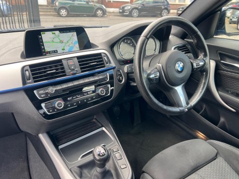 BMW 2 Series 1.5 218i M Sport Euro 6 (s/s) 2dr 22