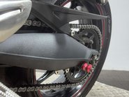 Triumph Street Triple R 2015 15K QUICK SHIFTER ARROW EXHAUST NEW MOT NAKED BIKE 25