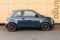 Fiat 500e LA PRIMA 14