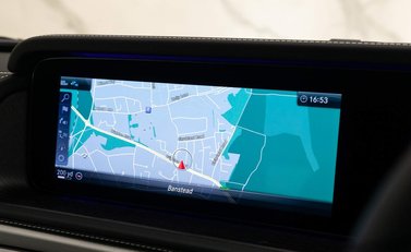 Mercedes-Benz G Series G 400 D 4MATIC AMG LINE PREMIUM PLUS 15