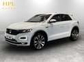 Volkswagen T-Roc 2.0 TDI EVO R-Line SUV 5dr Diesel DSG Euro 6 (s/s) (150 ps) Air Con - Alloy 3