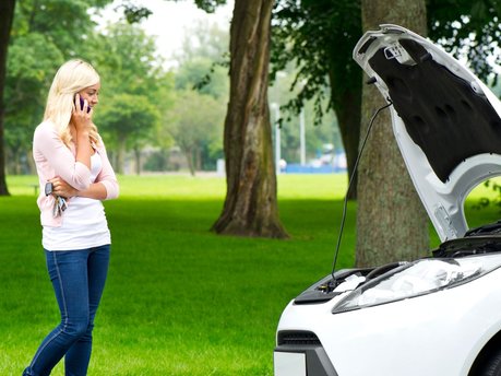 Is it Worth Getting a Warranty on Your Used Car? 