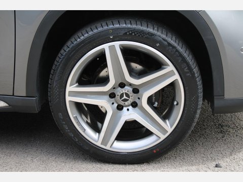 Mercedes-Benz GLA GLA 180 AMG LINE EDITION 29