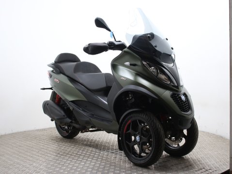 Piaggio MP3 MP3 350 LT SPORT ABS 3