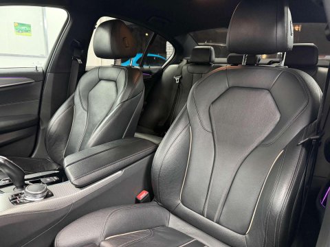 BMW 5 Series 2.0 520i GPF M Sport Saloon 4dr Petrol Auto Euro 6 (s/s) (184 ps) 32