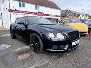 Bentley Continental GT V8 S 4