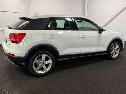 Audi Q2 1.4 Q2 Sport TFSI Semi-Auto 5dr 5
