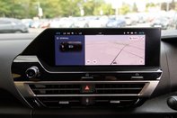 Citroen C4 SHINE PLUS 24