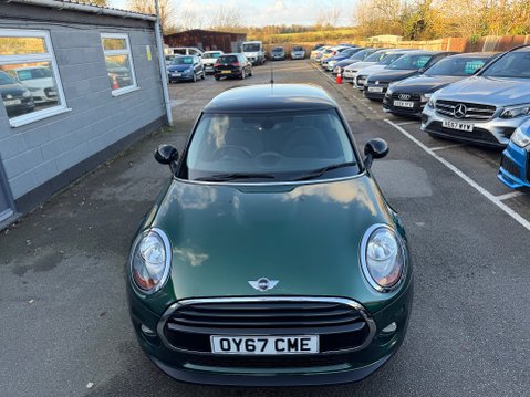 Mini Cooper 1.5 Cooper Steptronic Euro 6 (s/s) 3dr 8