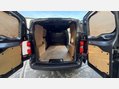 Vauxhall Vivaro L1H1 F2900 PRO S/S 36