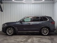 BMW X5 3.0 X5 xDrive 40d XLine MHEV Auto 4WD 5dr 14