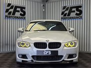 BMW 3 Series 3.0 335i Sport Plus Edition Coupe 2dr Petrol DCT Euro 5 (306 ps) 35