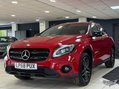 Mercedes-Benz GLA 1.6 GLA180 Urban Edition 7G-DCT Euro 6 (s/s) 5dr 37