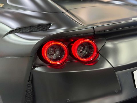 Ferrari 812 GTS 6.5 V12 Spider F1 DCT Euro 6 (s/s) 2dr 60