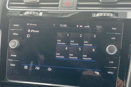 Volkswagen Golf 2.0 Golf GT TDI Semi-Auto 5dr 44