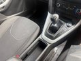 Ford Focus 1.0T EcoBoost Zetec Edition Hatchback 5dr Petrol Manual Euro 6 (s/s) (125 p 32