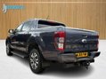 Ford Ranger 2.0 EcoBlue Wildtrak Pickup Double Cab 4dr Diesel Auto 4WD Euro 6 (s/s) (21 9