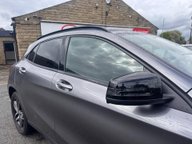 Mercedes-Benz GLA GLA 180 URBAN EDITION 7