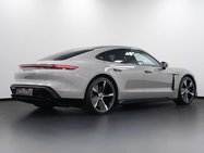 Porsche Taycan Performance Plus 93.4kWh Turbo S Saloon 4dr Electric Auto 4WD (11kW Charger 34