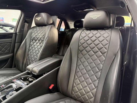 Bentley Flying Spur 4.0 V8 S Saloon 4dr Petrol Auto 4WD Euro 6 (528 ps) 6