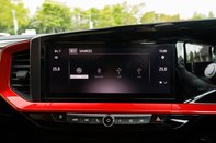 Vauxhall Mokka GS LINE 22