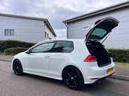 Volkswagen Golf 1.4 TSI BlueMotion Tech ACT R-Line Euro 6 (s/s) 3dr 56