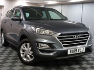 Hyundai TUCSON GDI SE NAV 18