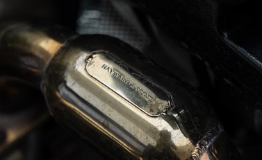 Ferrari F430 SCUDERIA SPIDER 16M 58