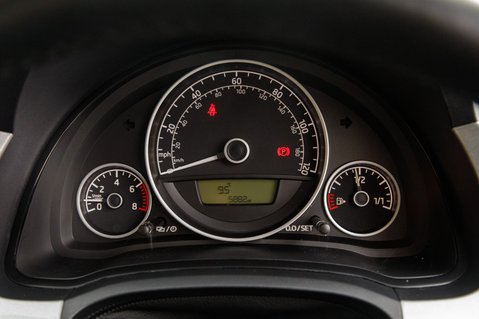 Skoda Citigo SE L GREENTECH MPI 14