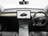 Tesla Model Y (Dual Motor) Performance SUV 5dr Electric Auto 4WDE (426 bhp) 2