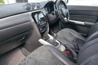 Suzuki Vitara SZ5 RUGGED.. 7 SERVICES.. SAT NAV..ELECTRIC OPENING SUNROOF..AIR CON.. 18