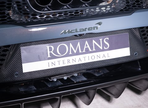 McLaren 765LT Spider 53