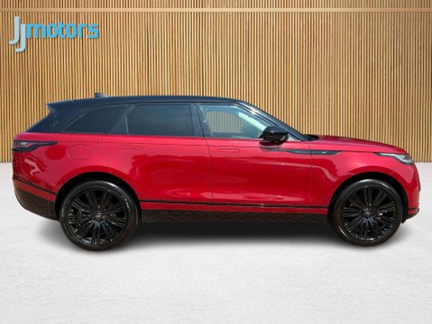 Land Rover Range Rover Velar 2.0 D240 S SUV 5dr Diesel Auto 4WD Euro 6 (s/s) (240 ps) 15