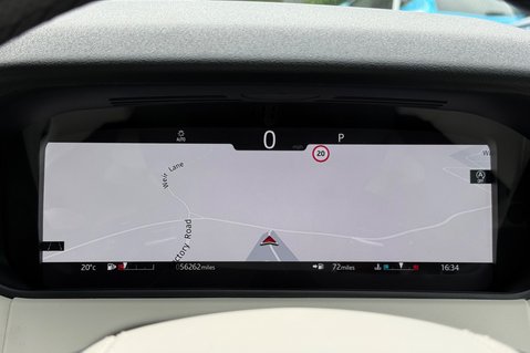 Land Rover Range Rover Velar R-DYNAMIC HSE - ALL BLACK - SLIDING PAN ROOF -2 OWNERS - SERVICE HISTORY 41